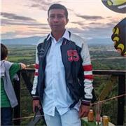 Licenciado en ciencias naturales